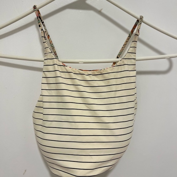 Billabong reversible bikini top - Picture 6 of 7